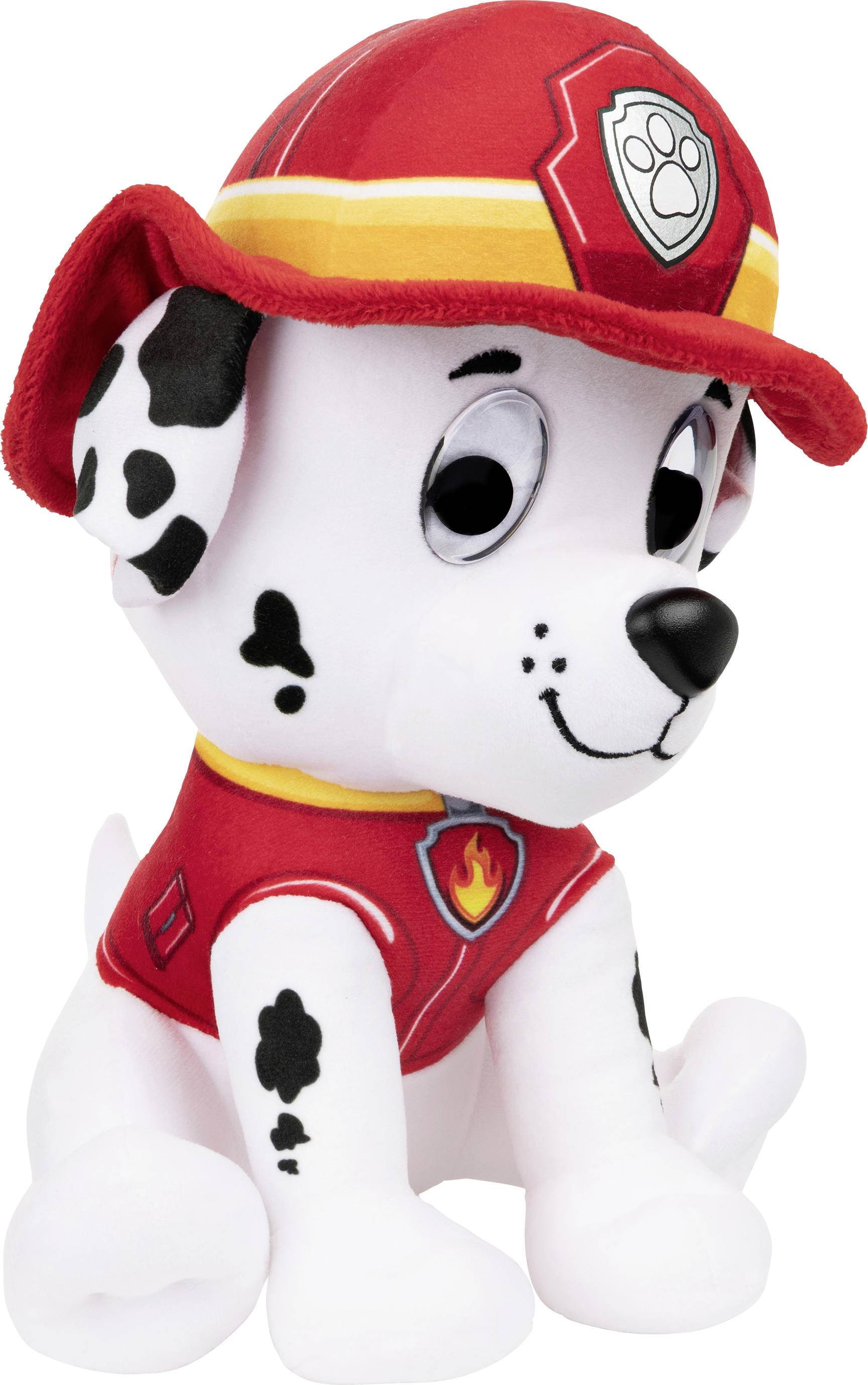 GUND Paw Patrol Marshall Plüschtier, 23 cm