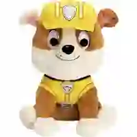 GUND Paw Patrol Rubble Plüschtier, 23 cm GUND Paw Patrol Rubble Plüschtier, 23 cm