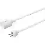 Sygonix SY-4872634 Strom Verlängerungskabel 16 A Weiß 3.00 m H05VV-F 3G 1,5 mm² Sygonix SY-4872634 Strom Verlängerungskabel 16 A Weiß 3.00 m H05VV-F 3G 1,5 mm²