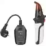 VOLTCRAFT MS-20SF Sicherungsfinder, Stromkreisfinder mit Sender und Empfänger VOLTCRAFT MS-20SF Sicherungsfinder, Stromkreisfinder mit Sender und Empfänger
