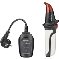 VOLTCRAFT MS-20SF Sicherungsfinder, Stromkreisfinder mit Sender und Empfänger VOLTCRAFT MS-20SF Sicherungsfinder, Stromkreisfinder mit Sender und Empfänger