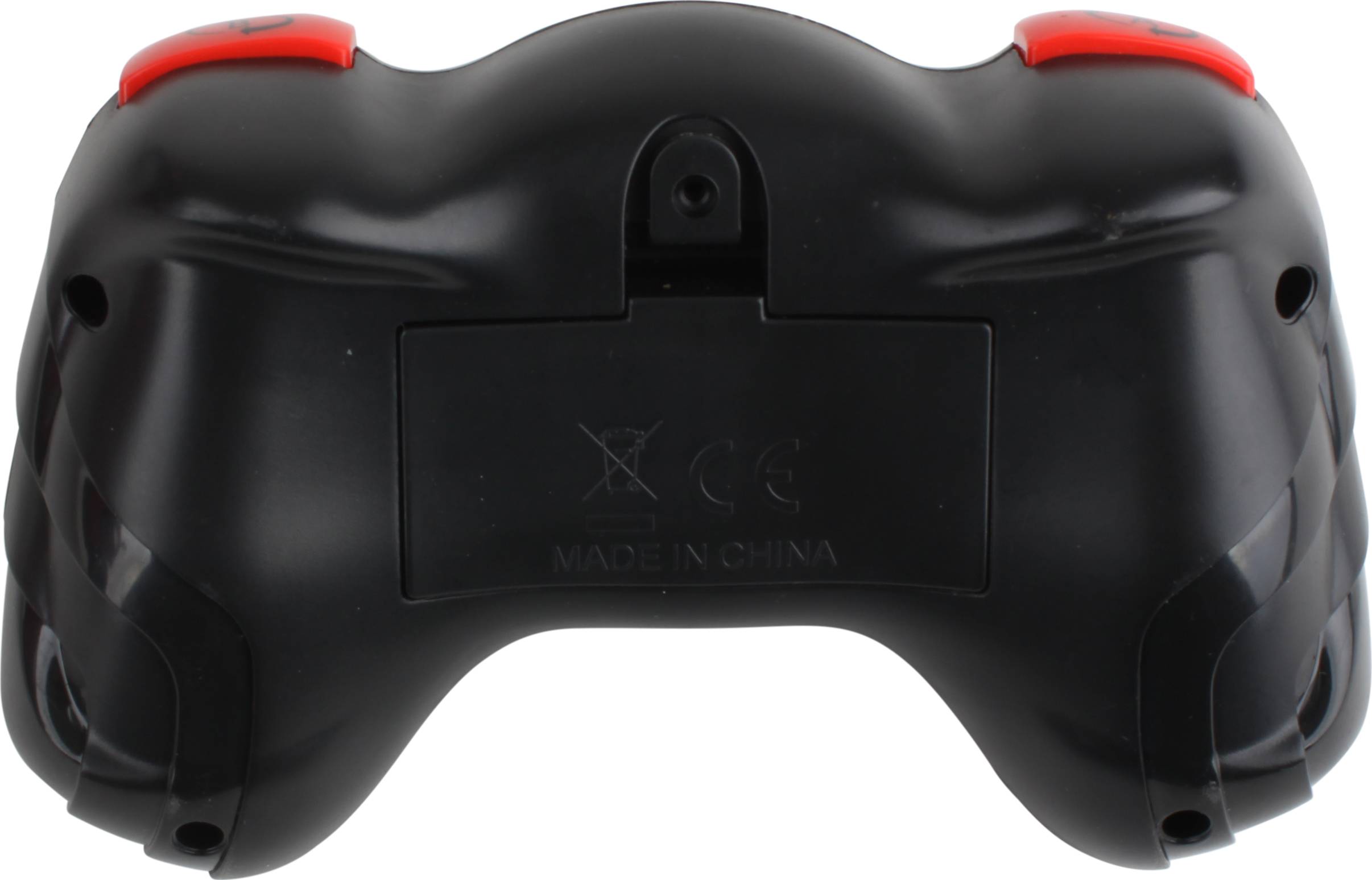 2436324 Stunt motorcycle 1:6 RC Einsteiger Motorrad Motorrad inkl. Akku und Ladekabel, mit Lichteffekt, mit Geräuschefunktion