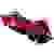 2436325 Stunt racer RC Einsteiger Modellauto Formel 1 inkl. Akku und Ladekabel, mit Lichteffekt, mit Geräuschefunktion