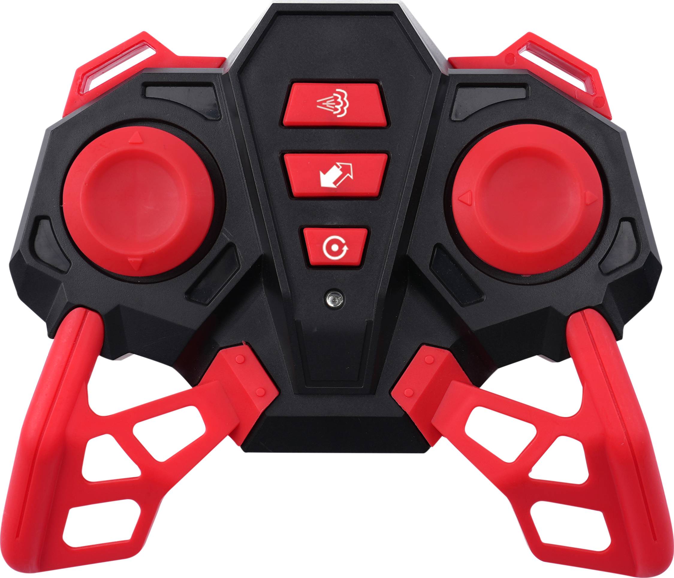 2436325 Stunt racer RC Einsteiger Modellauto Formel 1 inkl. Akku und Ladekabel, mit Lichteffekt, mit Geräuschefunktion