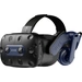 HTC VIVE PRO 2 Full Kit Virtual Reality Brille Schwarz (matt), Schwarz/Blau inkl. Controller, mit integriertem Soundsystem HTC VIVE PRO 2 Full Kit Virtual Reality Brille Schwarz (matt), Schwarz/Blau inkl. Controller, mit integriertem Soundsystem