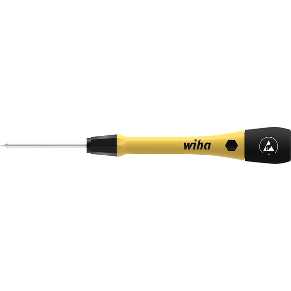 Wiha Elektriker Torx-Schraubendreher Größe (Schraubendreher) T 8 Klingenlänge: 40 mm 1 St. Wiha Elektriker Torx-Schraubendreher Größe (Schraubendreher) T 8 Klingenlänge: 40 mm 1 St.