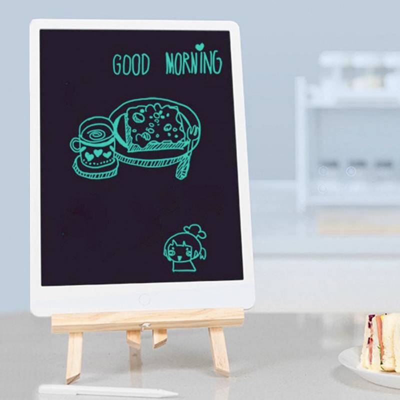 Xiaomi Mi LCD Writing WiFi Android-Tablet 34.3 cm (13.5 Zoll) Qualcomm® Snapdragon