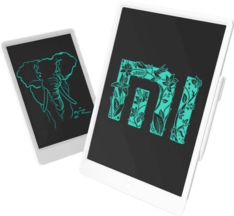 Xiaomi Mi LCD Writing WiFi Android-Tablet 34.3 cm (13.5 Zoll) Qualcomm® Snapdragon