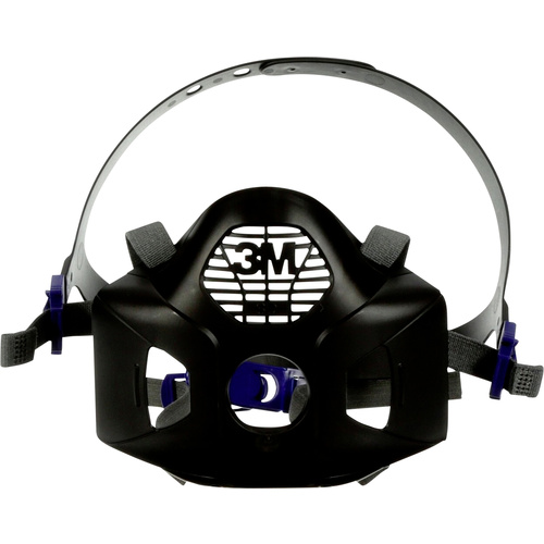 3M HF-800-04 Kopfbebänderung für Halbmaske