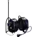 3M Peltor LiteCom Plus MT73H7B4310WS6EU Kapselgehörschutz-Headset 33 dB 1St. 3M Peltor LiteCom Plus MT73H7B4310WS6EU Kapselgehörschutz-Headset 33 dB 1St.