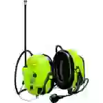 3M Peltor LiteCom PRO III MT73H7B4D10EU GB Kapselgehörschutz-Headset 32 dB 1St. 3M Peltor LiteCom PRO III MT73H7B4D10EU GB Kapselgehörschutz-Headset 32 dB 1St.