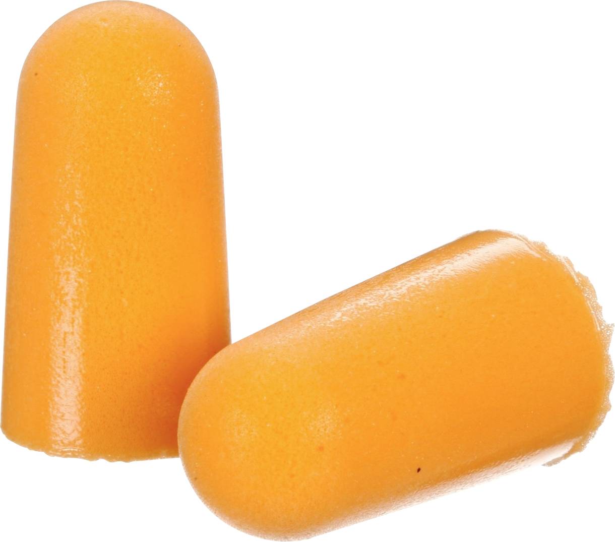 3M 1100R Gehörschutzstöpsel Nachfüllpackung 35 dB einweg 2000 Paar