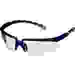 3M S2020AF-BLU Schutzbrille mit Antibeschlag-Schutz, mit Antikratz-Schutz Blau, Grau EN 166 DIN 166
