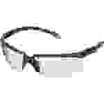 3M S2007SGAF-BGR Schutzbrille mit Antibeschlag-Schutz, winkelverstellbar Türkis, Grau EN 166 DIN 166