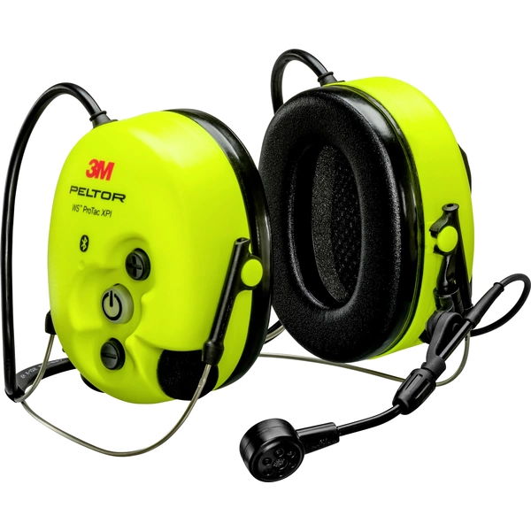 3M Peltor MT15H7BWS6-111 Kapselgehörschutz-Headset 31 dB 1St. 3M Peltor MT15H7BWS6-111 Kapselgehörschutz-Headset 31 dB 1St.