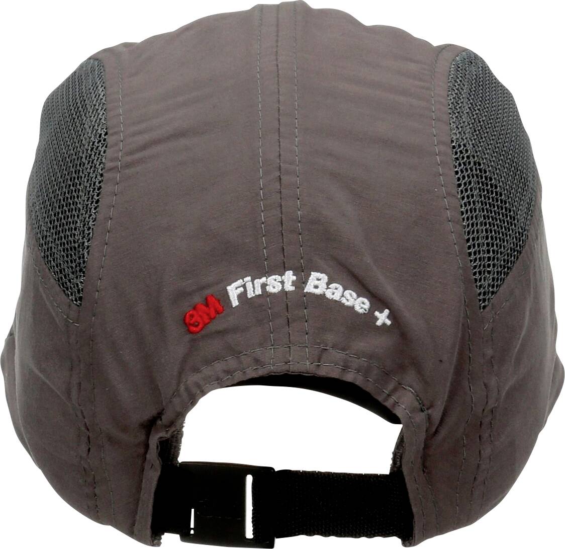 3M 2014298 Anstoßkappe Grau