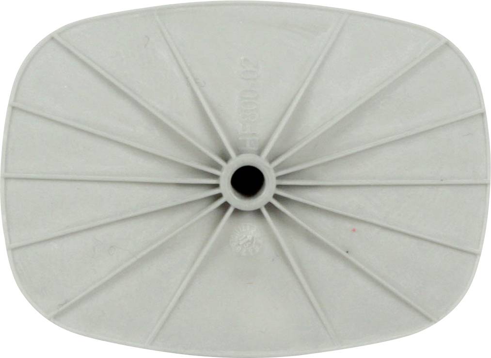 3M HF-800-02 Ausatemventil für Halbmaske