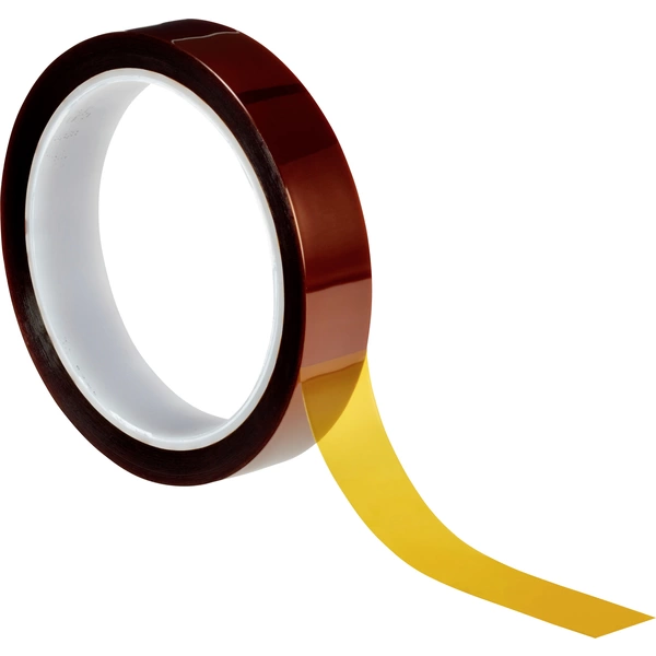 3M 54132533 Klebeband 3M™ 5413 Gold (L x B) 33m x 25.4mm 1St. 3M 54132533 Klebeband 3M™ 5413 Gold (L x B) 33m x 25.4mm 1St.
