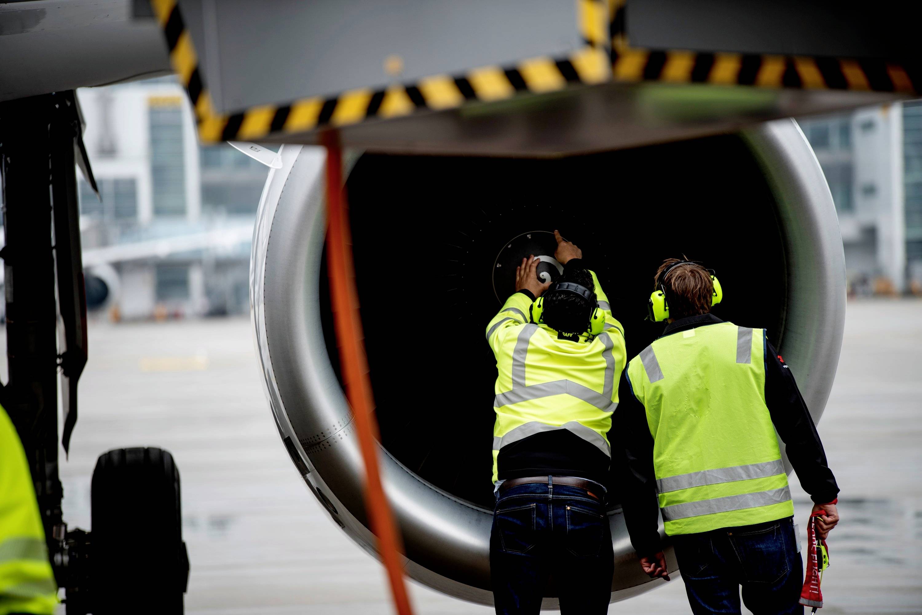 3M Peltor MT15H7AWS6-111 Kapselgehörschutz-Headset 33 dB 1 St.