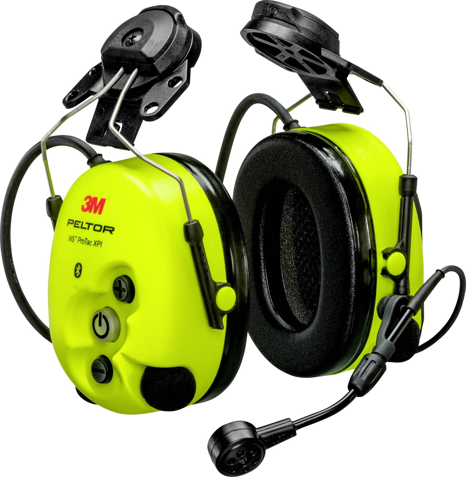 3M Peltor MT15H7P3EWS6-111 Kapselgehörschutz-Headset 31 dB 1 St.