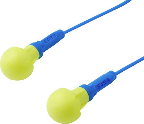3M EAR EX01020  Gehörschutzstöpsel 38 dB mehrweg 100 Paar