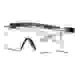 3M SF3701XSGAF-BLU Überbrille mit Antibeschlag-Schutz Blau EN 166, EN 170, EN 172 DIN 166, DIN 170, DIN 172