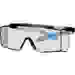 3M SF3707SGAF-BLU Überbrille mit Antibeschlag-Schutz Blau EN 166, EN 170, EN 172 DIN 166, DIN 170, DIN 172
