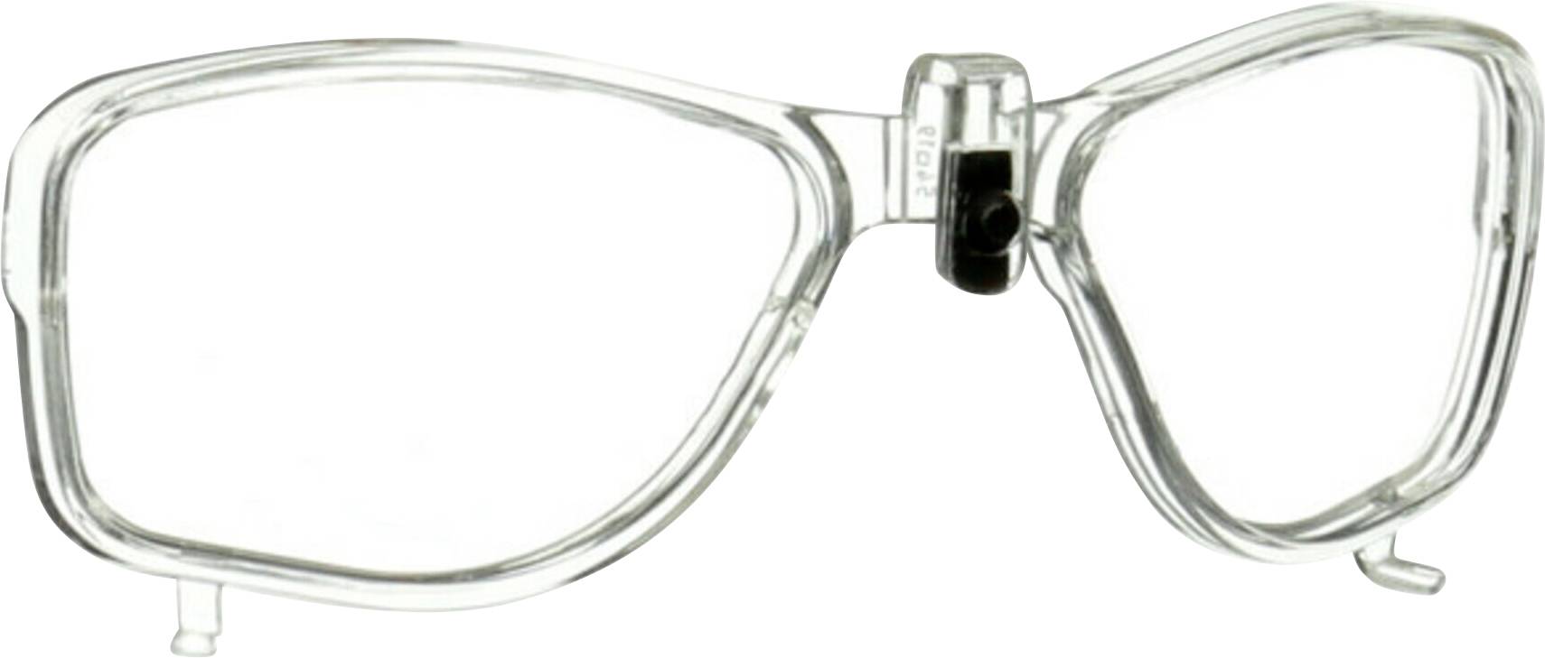 Korrektionseinlegegestell für Schutzbrille SecureFit™ RX-SF400 3M-Nr RX-SF400