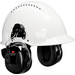 3M Peltor WorkTunes Pro HRXS220P3E Kapselgehörschutz-Headset 31 dB EN 352-3:2002 1 St.