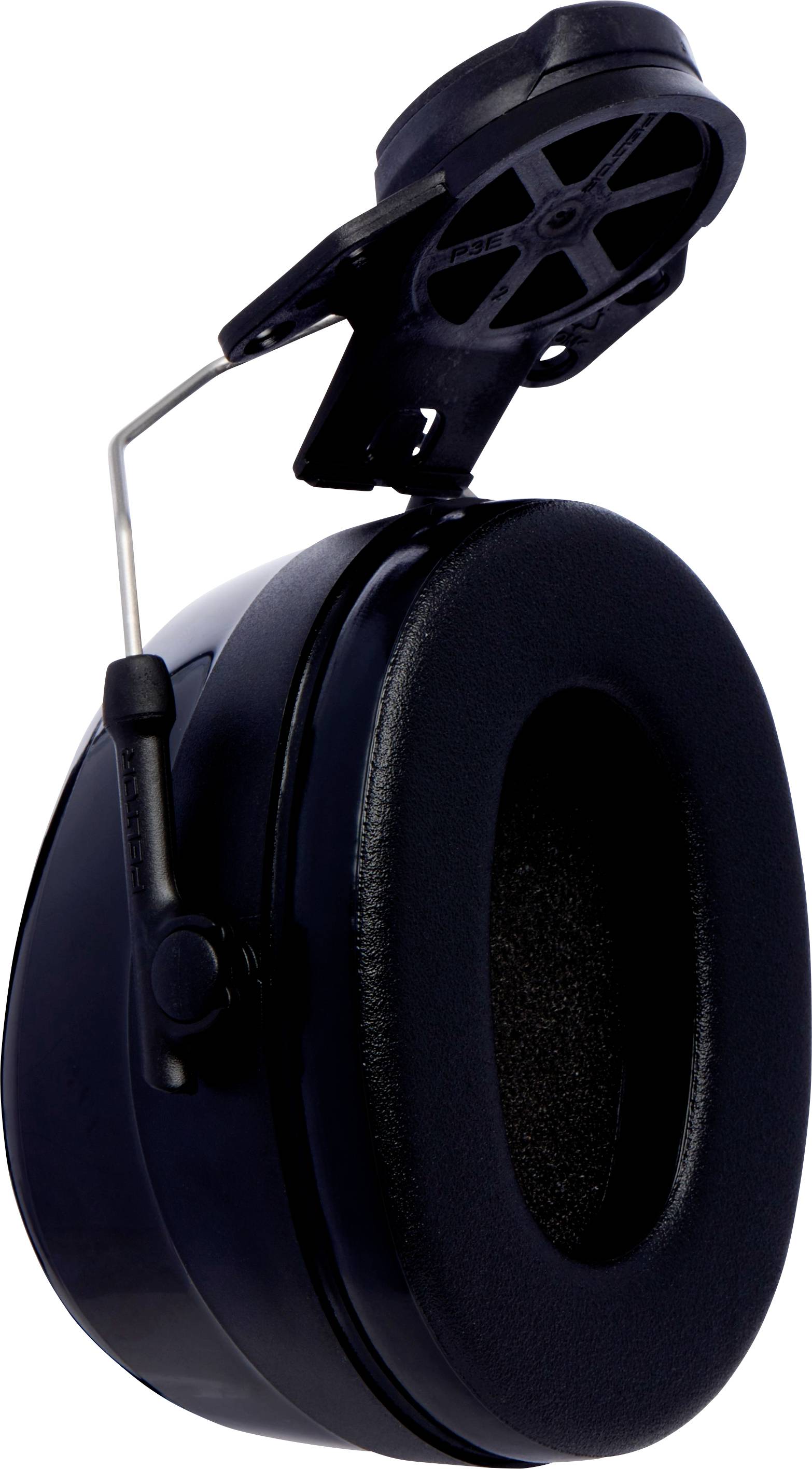 3M Peltor ProTac III MT13H221P3E Kapselgehörschutz-Headset 31 dB EN 352-3:2002 1 St.