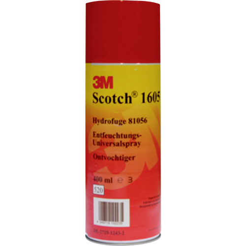 Scotch Entfeuchtungs-Universalspray SCOTCH1605 0.4l