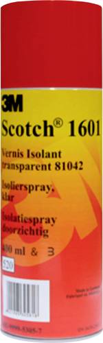 Scotch SCOTCH1601 Isolier- und Schutzlack 0.4 l