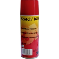Scotch SCOTCH1609 Silikon-Universalspray 0.4l Scotch SCOTCH1609 Silikon-Universalspray 0.4l