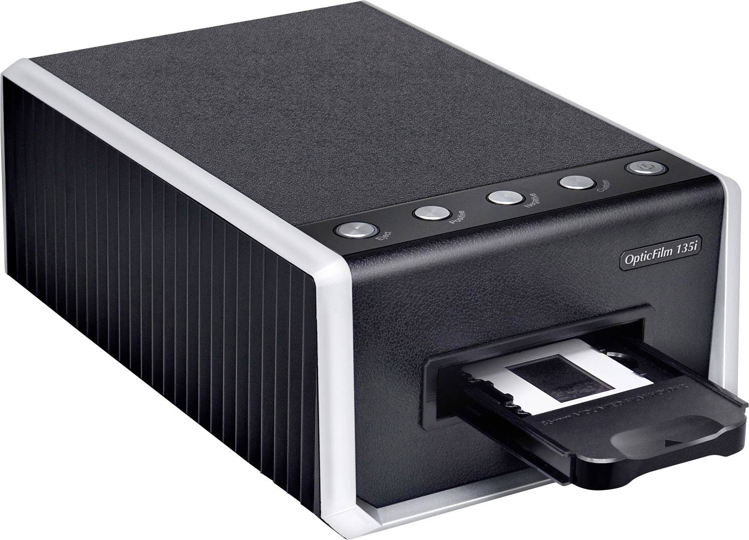 Plustek OpticFilm 135i Diascanner, Negativscanner 7200 x 7200 dpi