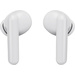 Denver TWE-38 In Ear Kopfhörer Bluetooth® Weiß