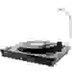 Denver VPL-210 USB-Plattenspieler Schwarz
