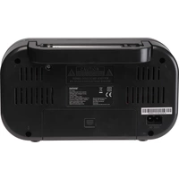 Denver TR-51 Küchenradio UKW Weiß Denver TR-51 Küchenradio UKW Weiß