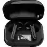Denver TWE-38 In Ear Kopfhörer Bluetooth® Schwarz Batterieladeanzeige Denver TWE-38 In Ear Kopfhörer Bluetooth® Schwarz Batterieladeanzeige