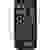 Denver MDA-260 Stereoanlage Bluetooth®, DAB+, UKW, USB, AUX, Inkl. Fernbedienung 2 x 4.5 W Schwarz