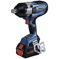 Bosch Professional GDS 18V-1050 HC 06019J8200 Akku-Drehschlagschrauber 1050 Nm 18V Anzahl mitgelieferte Akkus 0 Li-Ion ohne Akku Bosch Professional GDS 18V-1050 HC 06019J8200 Akku-Drehschlagschrauber 1050 Nm 18V Anzahl mitgelieferte Akkus 0 Li-Ion ohne Akku