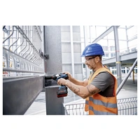 Bosch Professional GDS 18V-1050 HC 06019J8200 Akku-Drehschlagschrauber 1050 Nm 18V Anzahl mitgelieferte Akkus 0 Li-Ion ohne Akku Bosch Professional GDS 18V-1050 HC 06019J8200 Akku-Drehschlagschrauber 1050 Nm 18V Anzahl mitgelieferte Akkus 0 Li-Ion ohne Akku