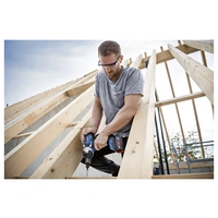 Bosch Professional GDS 18V-1050 HC 06019J8200 Akku-Drehschlagschrauber 1050 Nm 18V Anzahl mitgelieferte Akkus 0 Li-Ion ohne Akku Bosch Professional GDS 18V-1050 HC 06019J8200 Akku-Drehschlagschrauber 1050 Nm 18V Anzahl mitgelieferte Akkus 0 Li-Ion ohne Akku