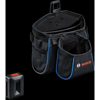Bosch Professional GWT 2 1600A0265S Handwerker, Heimwerker Werkzeugtasche unbestückt (L x B x H) 20 Bosch Professional GWT 2 1600A0265S Handwerker, Heimwerker Werkzeugtasche unbestückt (L x B x H) 20