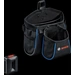 Bosch Professional GWT 2 1600A0265S Handwerker, Heimwerker Werkzeugtasche unbestückt (L x B x H) 20 Bosch Professional GWT 2 1600A0265S Handwerker, Heimwerker Werkzeugtasche unbestückt (L x B x H) 20