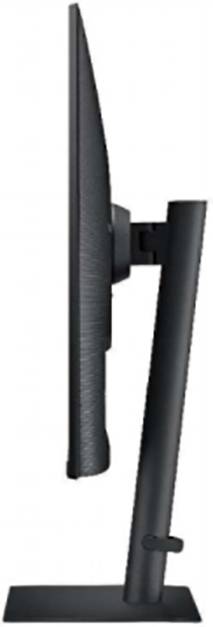 Samsung LS32A600 LCD-Monitor EEK G (A - G) 81.3 cm (32 Zoll) 2560 x 1440 Pixel 16:9 5 ms HDMI®, Kopfhörer (3.5 mm Klinke), DisplayPort, USB-C® VA