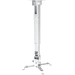 Reflecta Tapa Beamer-Deckenhalterung Boden-/Deckenabstand (max.): 65cm Wandabstand (max.): 56cm Weiß Reflecta Tapa Beamer-Deckenhalterung Boden-/Deckenabstand (max.): 65cm Wandabstand (max.): 56cm Weiß