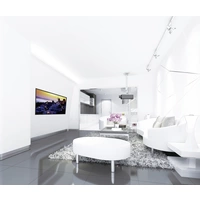 Reflecta Tapa Beamer-Deckenhalterung Boden-/Deckenabstand (max.): 65cm Wandabstand (max.): 56cm Weiß Reflecta Tapa Beamer-Deckenhalterung Boden-/Deckenabstand (max.): 65cm Wandabstand (max.): 56cm Weiß