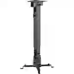 Reflecta Tapa Beamer-Deckenhalterung Boden-/Deckenabstand (max.): 65cm Wandabstand (max.): 56cm Schwarz Reflecta Tapa Beamer-Deckenhalterung Boden-/Deckenabstand (max.): 65cm Wandabstand (max.): 56cm Schwarz