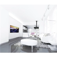 Reflecta Tapa Beamer-Deckenhalterung Boden-/Deckenabstand (max.): 65cm Wandabstand (max.): 56cm Schwarz Reflecta Tapa Beamer-Deckenhalterung Boden-/Deckenabstand (max.): 65cm Wandabstand (max.): 56cm Schwarz