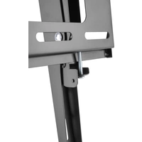 Reflecta PLANO Flat TV-Wandhalterung 94,0cm (37") - 177,8cm (70") Neigbar Reflecta PLANO Flat TV-Wandhalterung 94,0cm (37") - 177,8cm (70") Neigbar